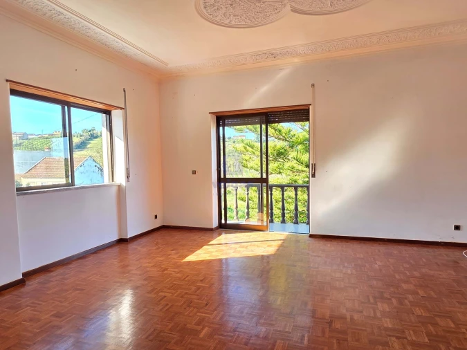 Moradia T4 para Venda em Vidais Foto 5