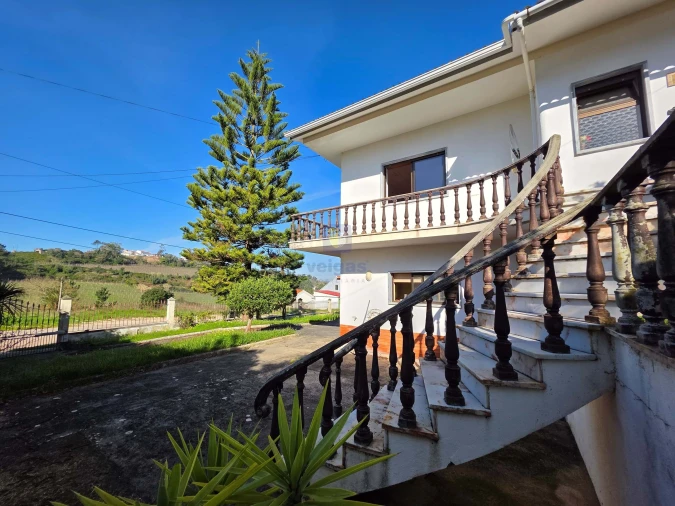 Moradia T4 para Venda em Vidais Foto 29