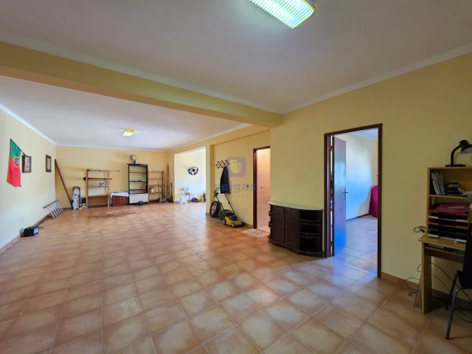 Moradia T4 para Venda em Vidais Foto 16