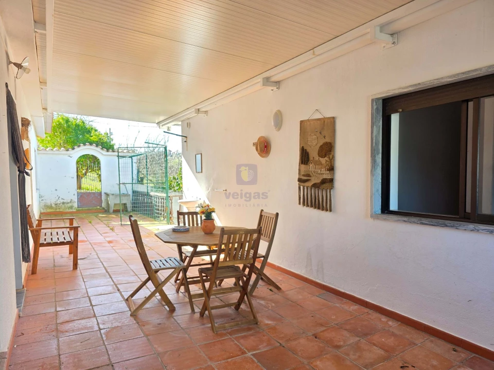 Moradia T4 para Venda em Vidais Foto 7