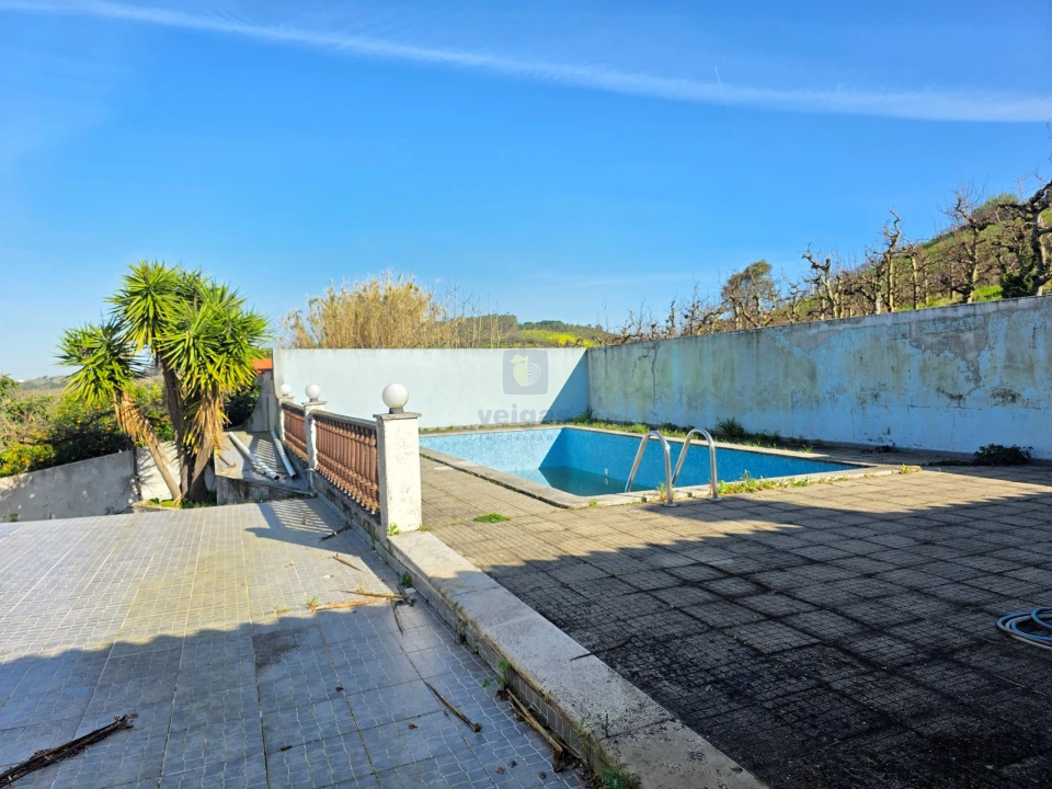 Moradia T4 para Venda em Vidais Foto 2