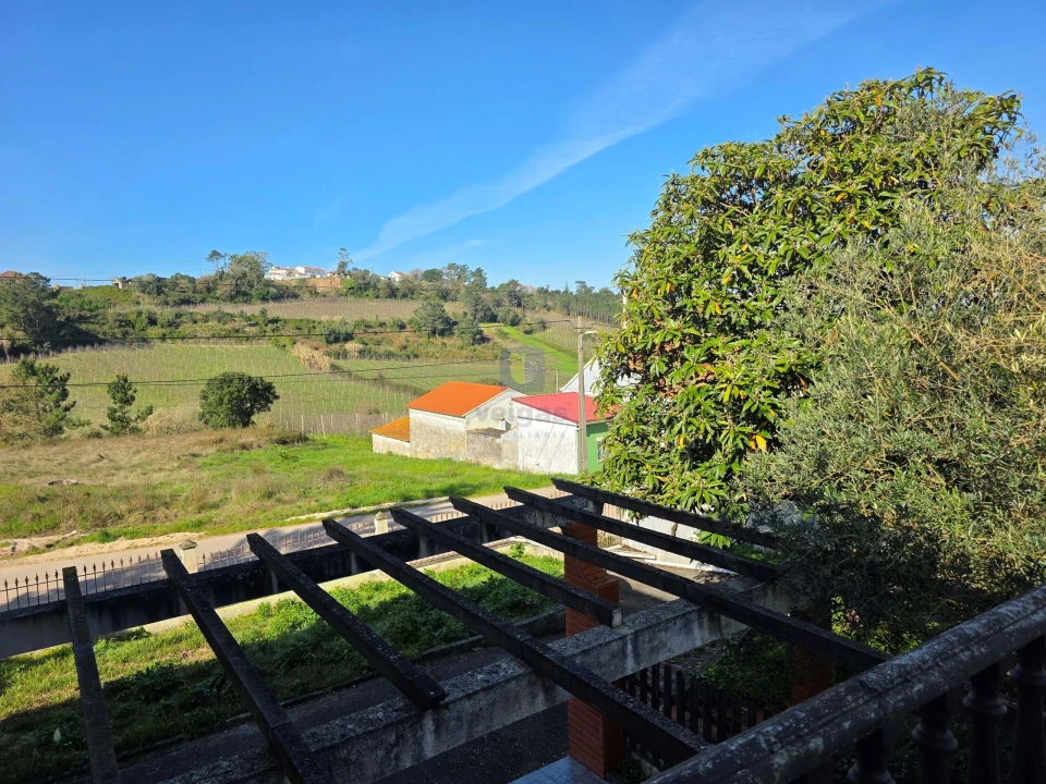 Moradia T4 para Venda em Vidais Foto 31