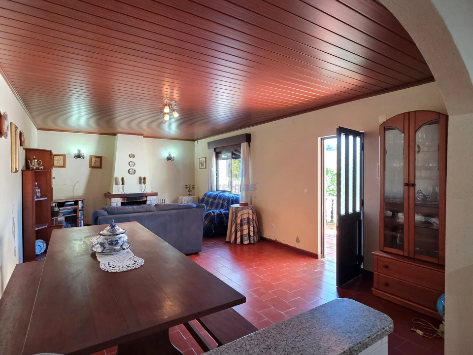 Moradia T4 para Venda em Vidais Foto 12