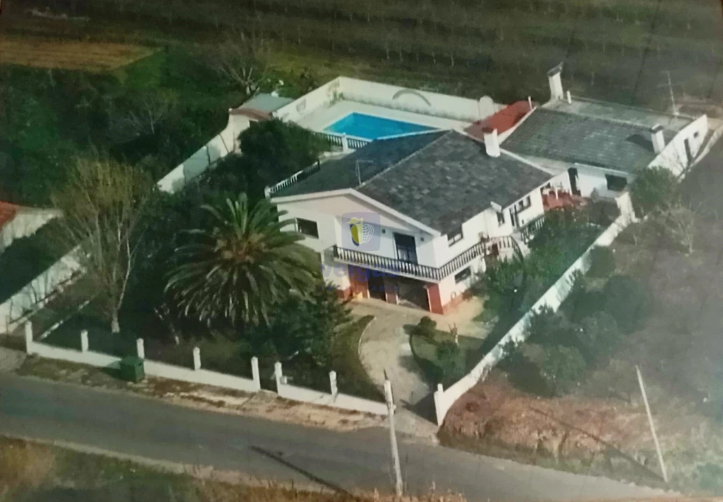 Moradia T4 para Venda em Vidais Foto 28