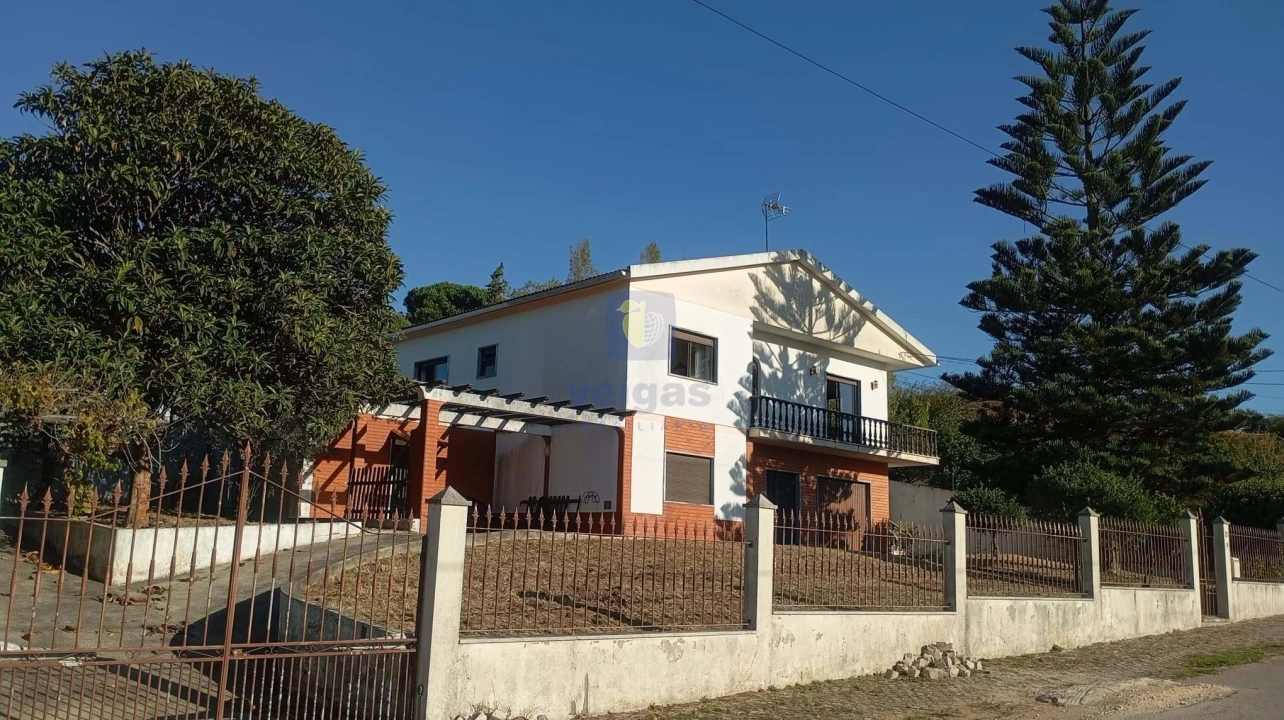 Moradia T4 para Venda em Vidais Foto 15