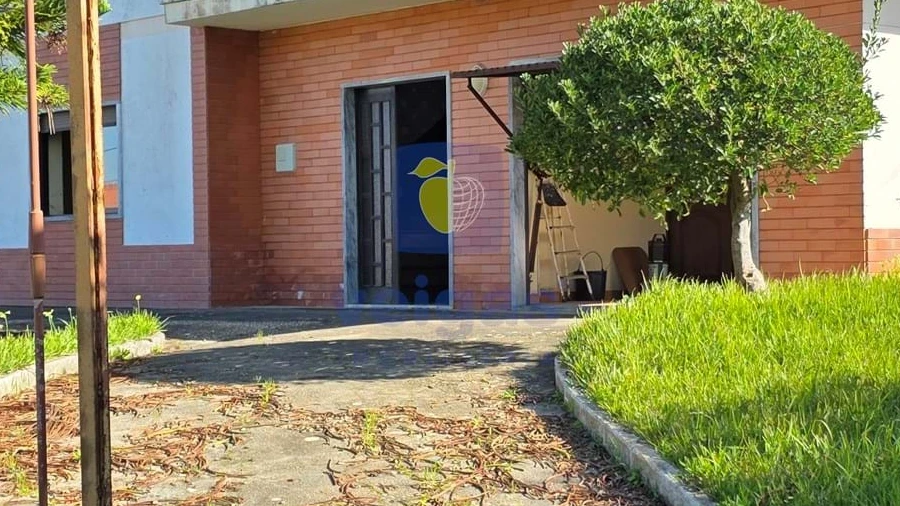 Moradia T4 para Venda em Vidais