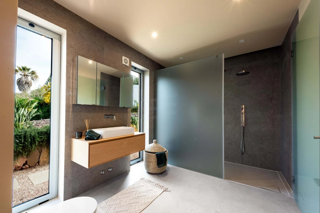 Moradia T4 para Venda em Lagoa e Carvoeiro Foto 15