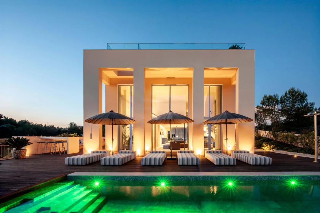 Moradia T4 para Venda em Lagoa e Carvoeiro Foto 5