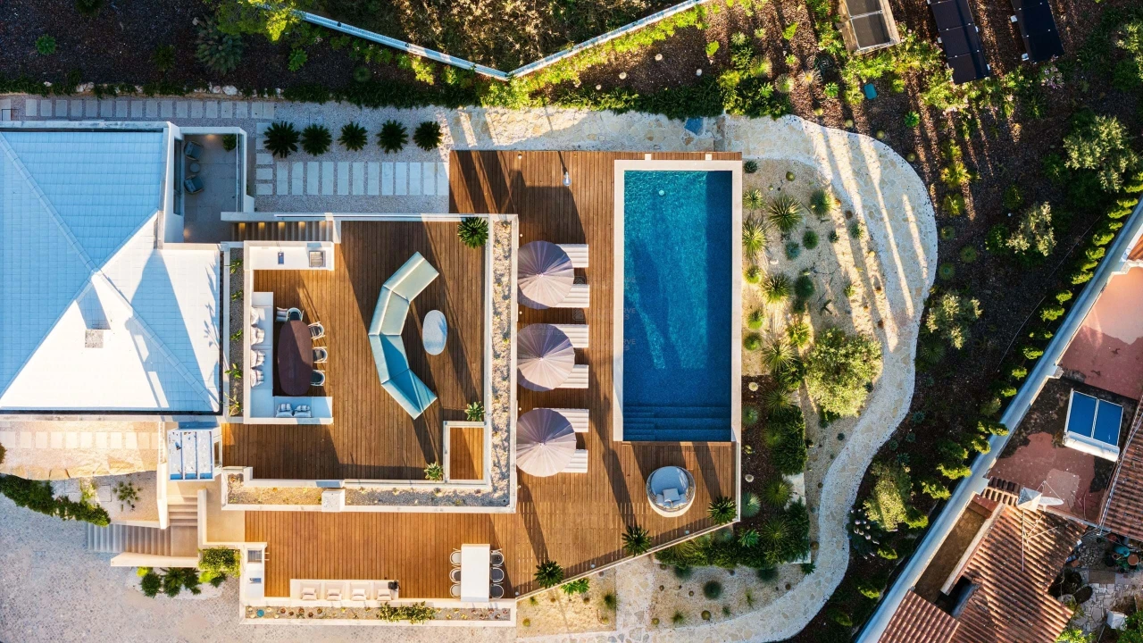 Moradia T4 para Venda em Lagoa e Carvoeiro Foto 6