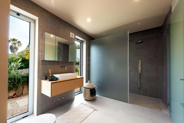 Moradia T4 para Venda em Lagoa e Carvoeiro Foto 15