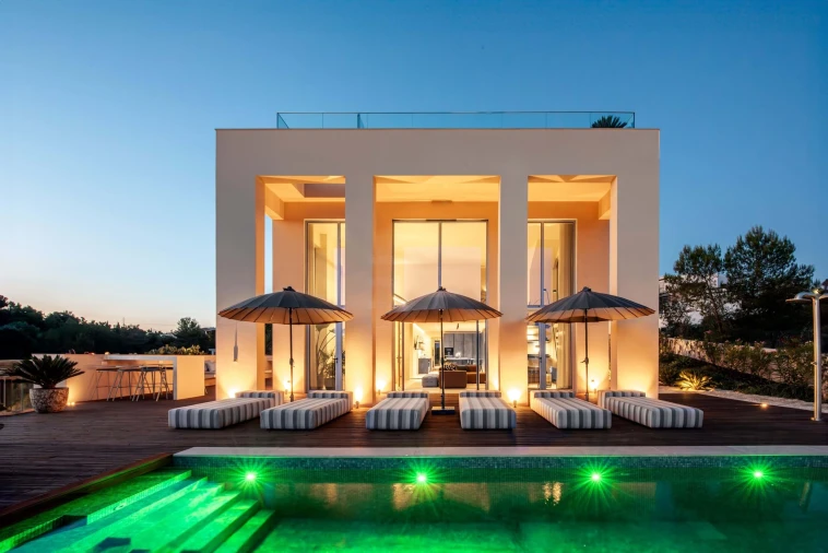 Moradia T4 para Venda em Lagoa e Carvoeiro Foto 5