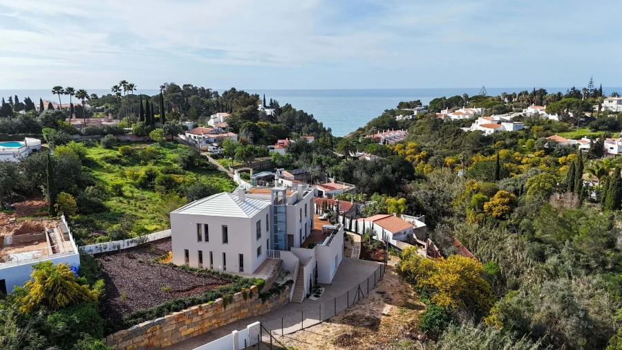 Moradia T4 para Venda em Lagoa e Carvoeiro Foto 23