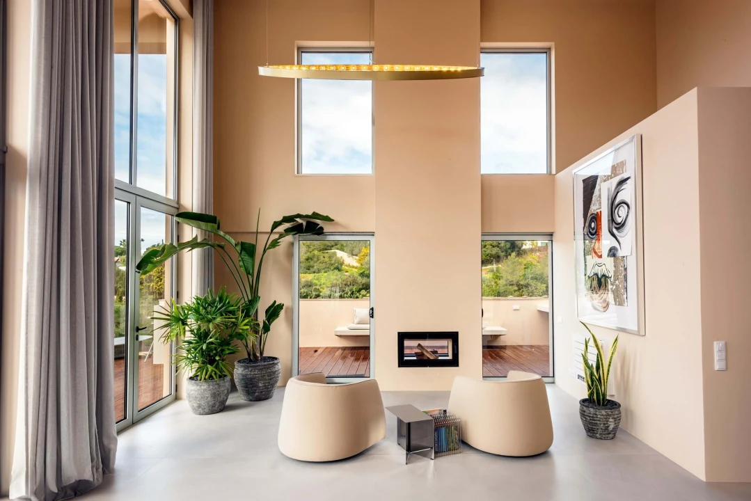 Moradia T4 para Venda em Lagoa e Carvoeiro Foto 8