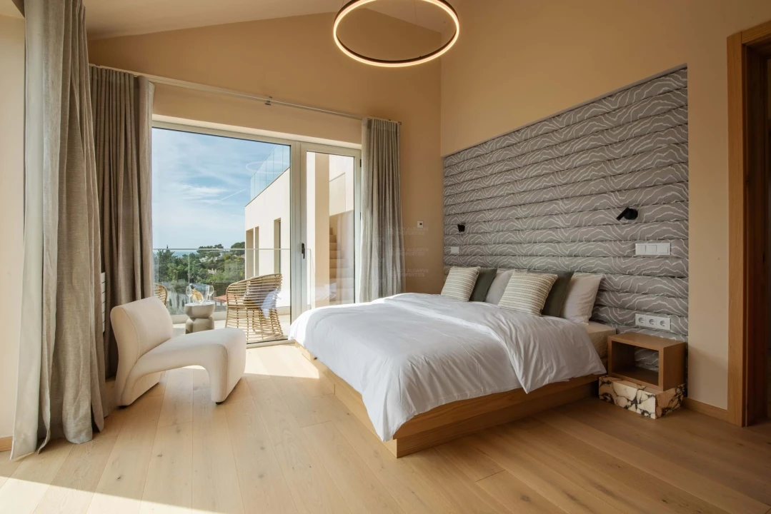 Moradia T4 para Venda em Lagoa e Carvoeiro Foto 17