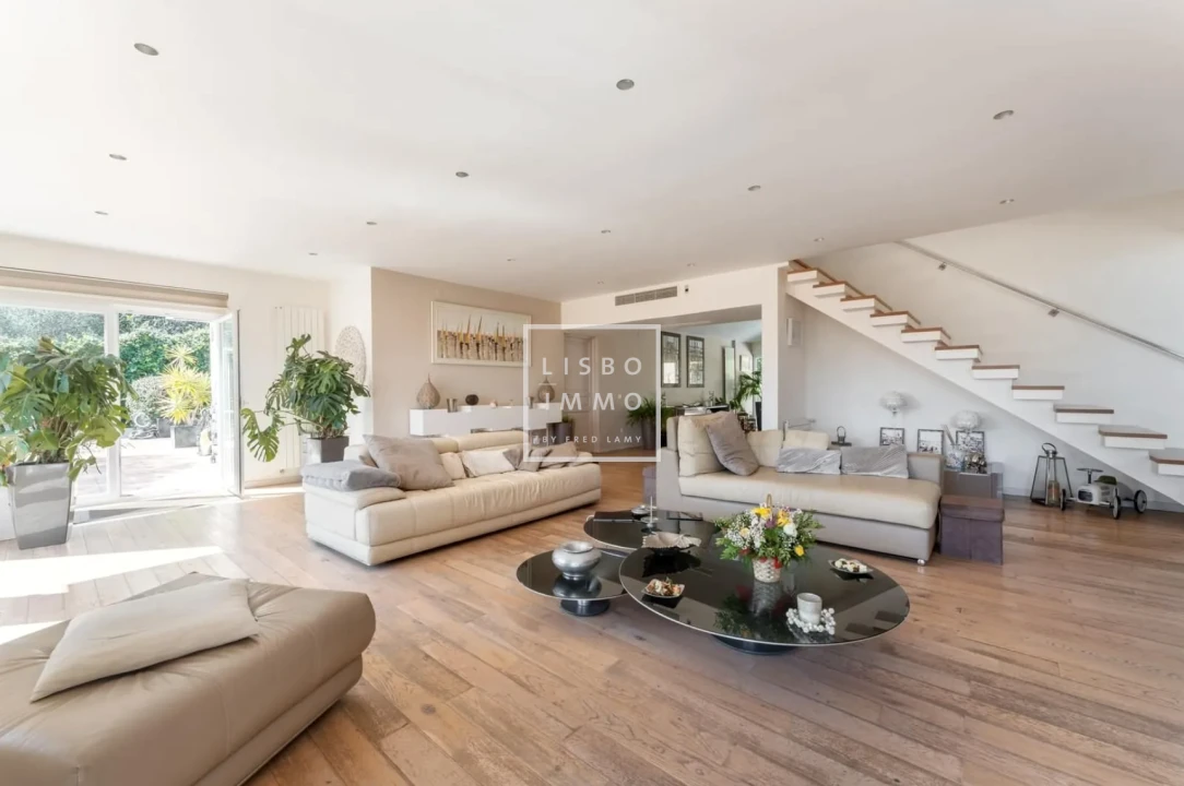 Moradia T6 para Venda em Belém Foto 5