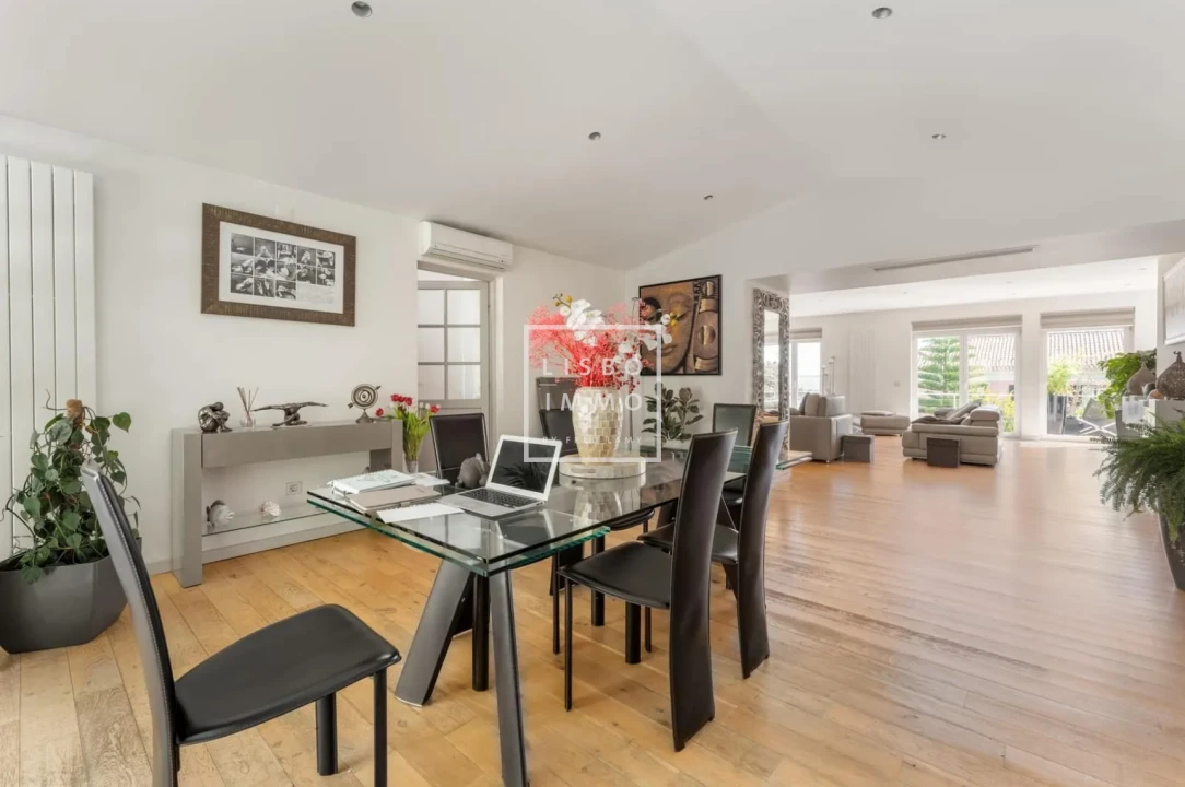 Moradia T6 para Venda em Belém Foto 10