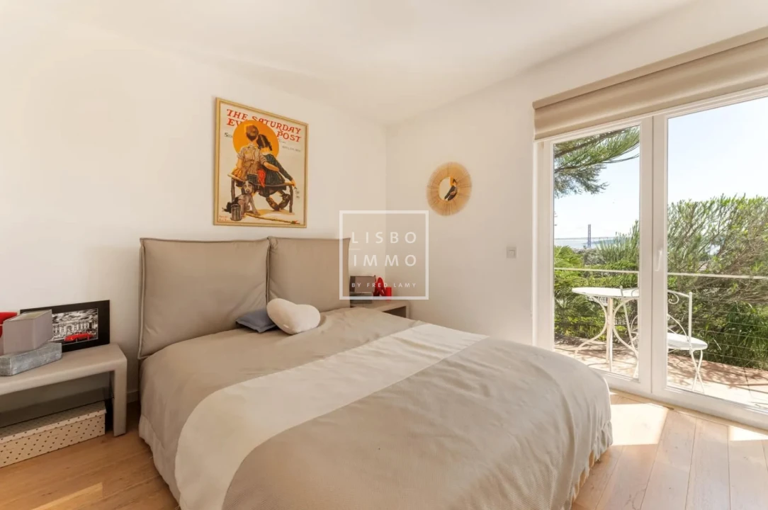 Moradia T6 para Venda em Belém Foto 12