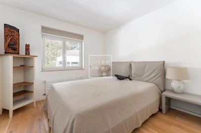 Moradia T6 para Venda em Belém