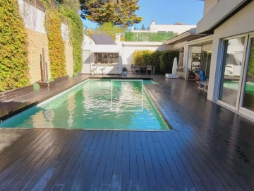 Moradia T6 para Venda em Belém