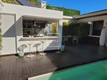 Moradia T6 para Venda em Belém