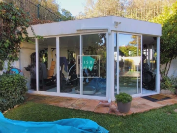 Moradia T6 para Venda em Belém