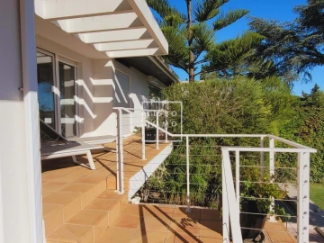 Moradia T6 para Venda em Belém