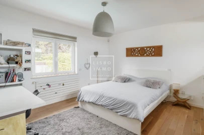 Moradia T6 para Venda em Belém