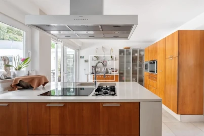 Moradia T6 para Venda em Belém