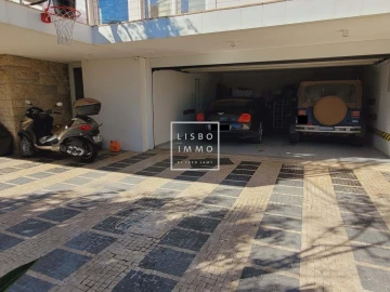 Moradia T6 para Venda em Belém