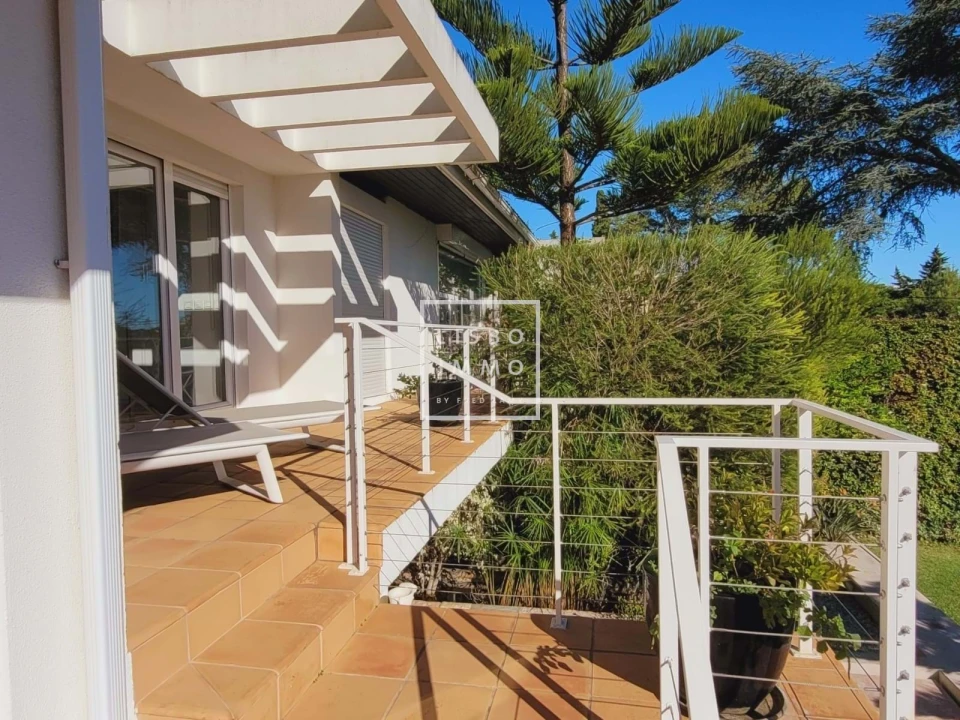 Moradia T6 para Venda em Belém Foto 31