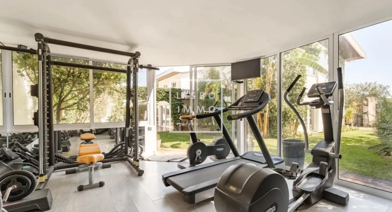 Moradia T6 para Venda em Belém Foto 18