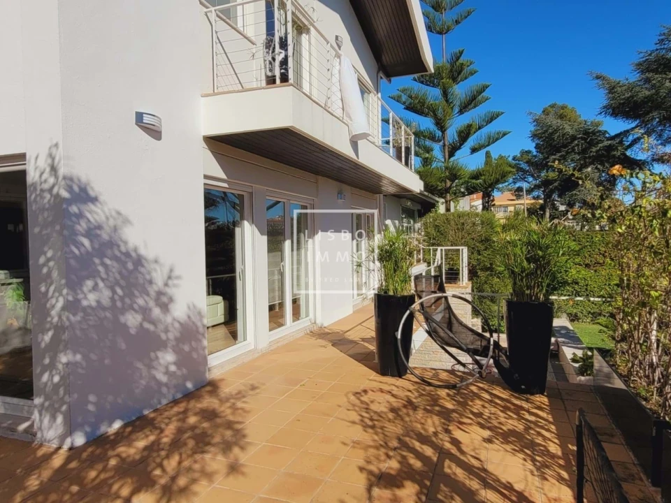 Moradia T6 para Venda em Belém Foto 29