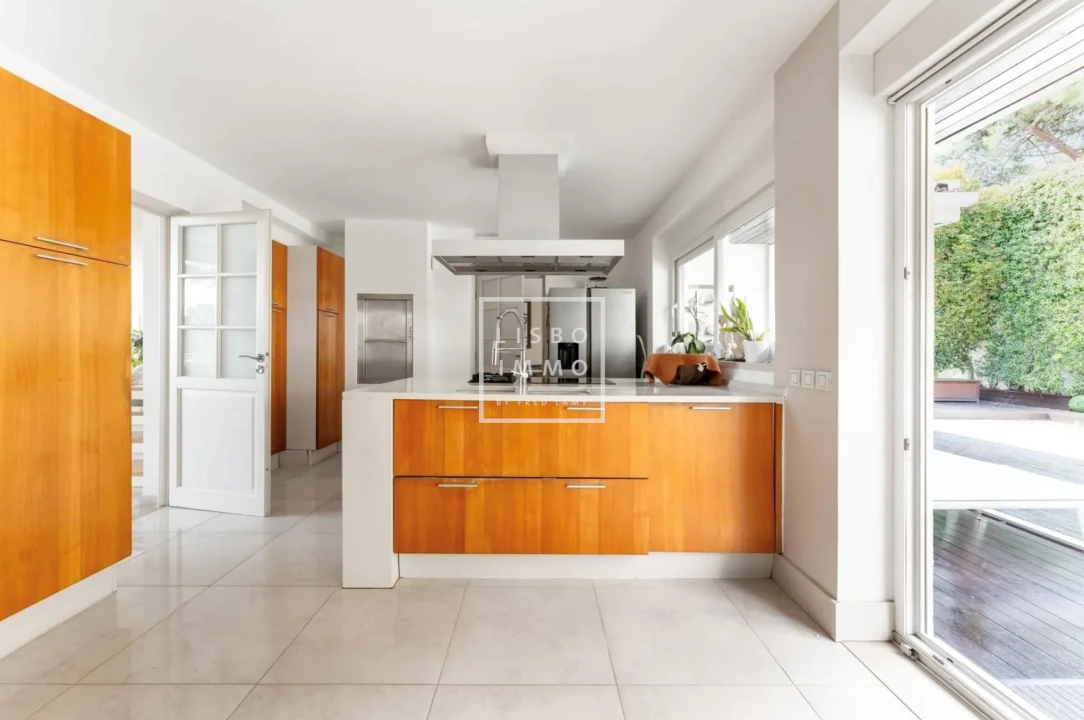 Moradia T6 para Venda em Belém Foto 6