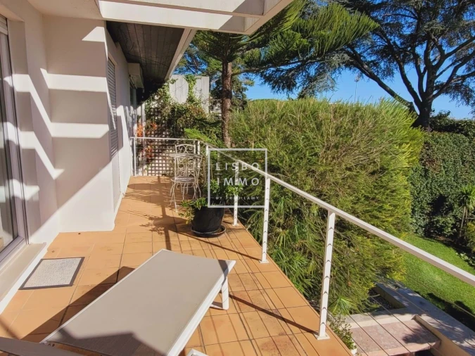 Moradia T6 para Venda em Belém Foto 32