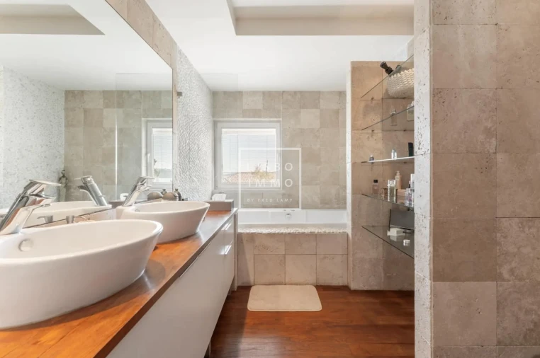 Moradia T6 para Venda em Belém Foto 11