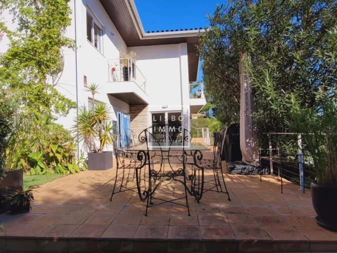 Moradia T6 para Venda em Belém Foto 28