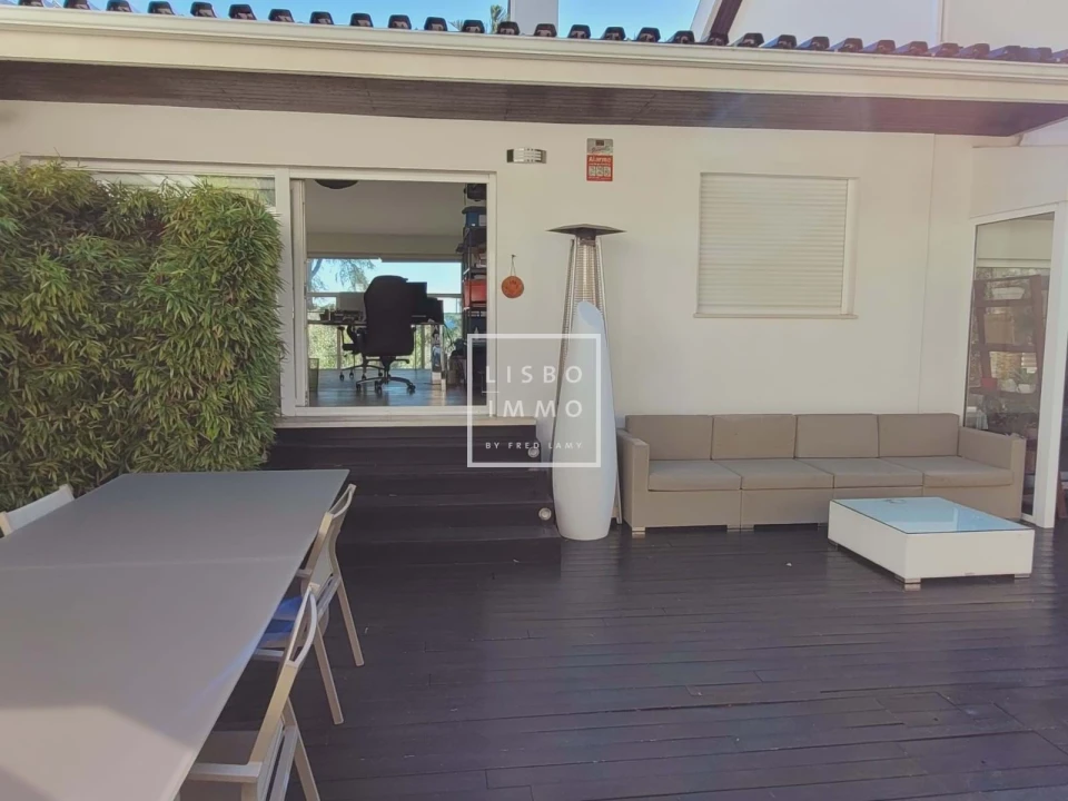 Moradia T6 para Venda em Belém Foto 47