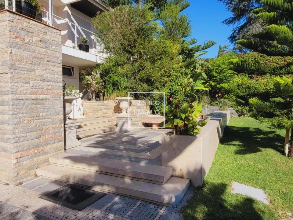 Moradia T6 para Venda em Belém Foto 27