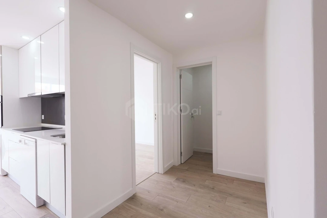 Apartamento T3 para Venda em Alverca do Ribatejo e Sobralinho Foto 10