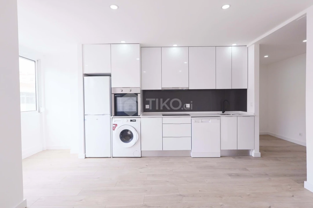 Apartamento T3 para Venda em Alverca do Ribatejo e Sobralinho Foto 7