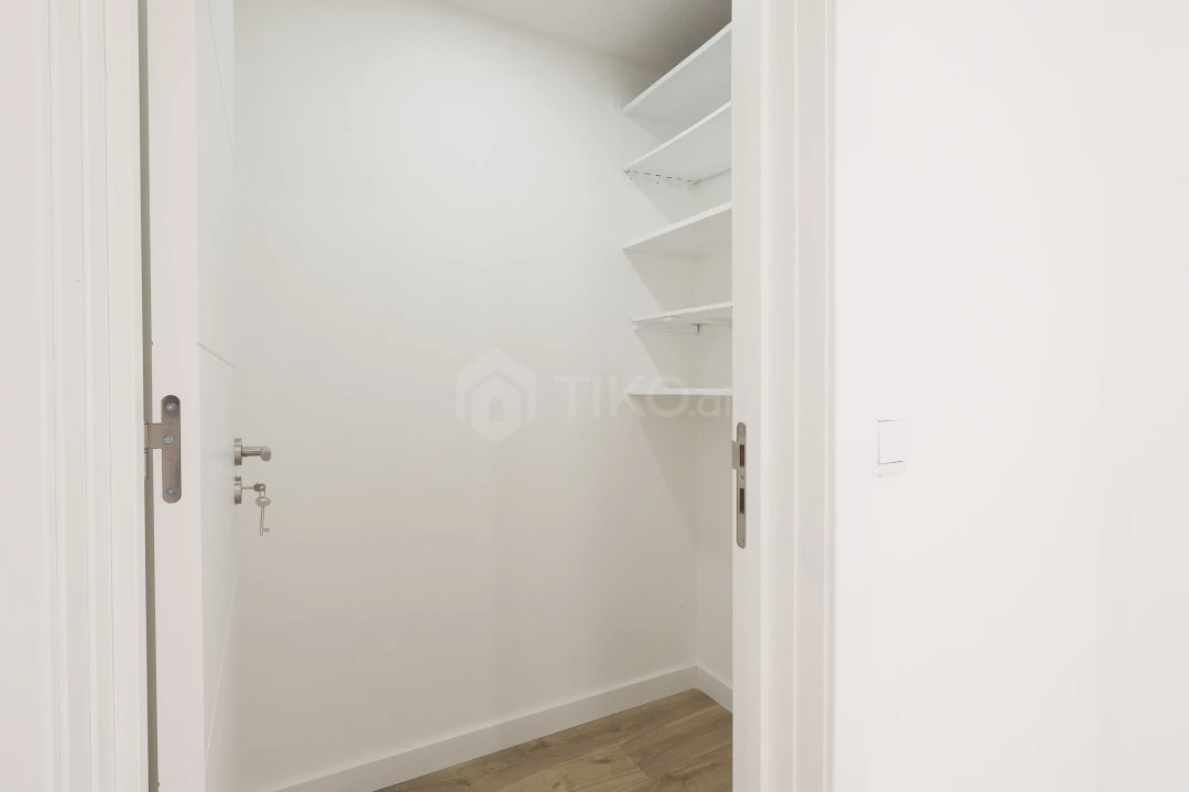 Apartamento T3 para Venda em Alverca do Ribatejo e Sobralinho Foto 9