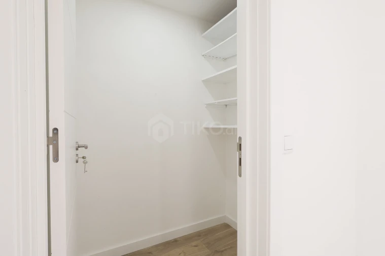 Apartamento T3 para Venda em Alverca do Ribatejo e Sobralinho Foto 9