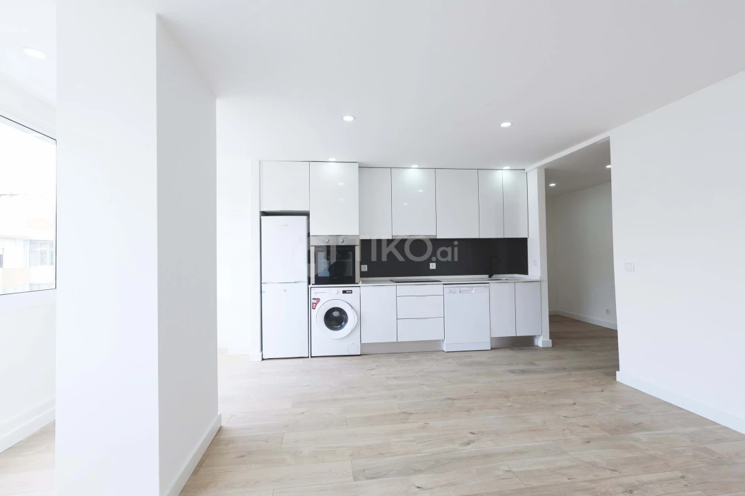 Apartamento T3 para Venda em Alverca do Ribatejo e Sobralinho Foto 6