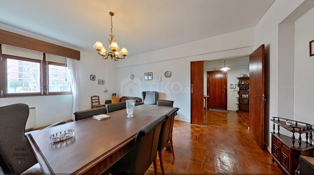 Apartamento T4 para Venda em Marvila Foto 3