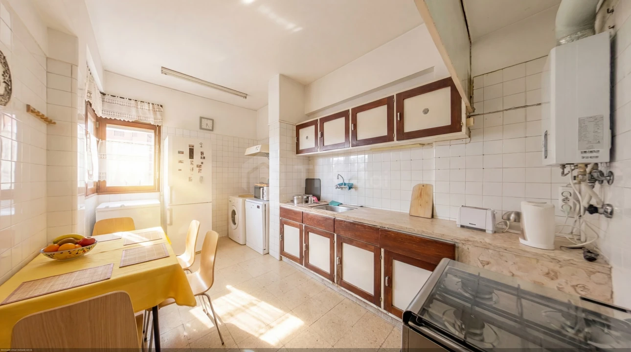 Apartamento T4 para Venda em Marvila Foto 19