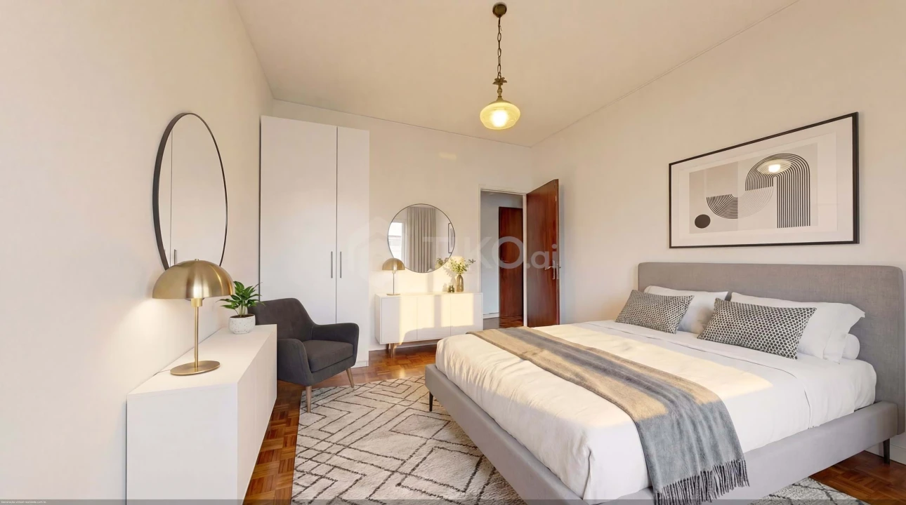 Apartamento T4 para Venda em Marvila Foto 5