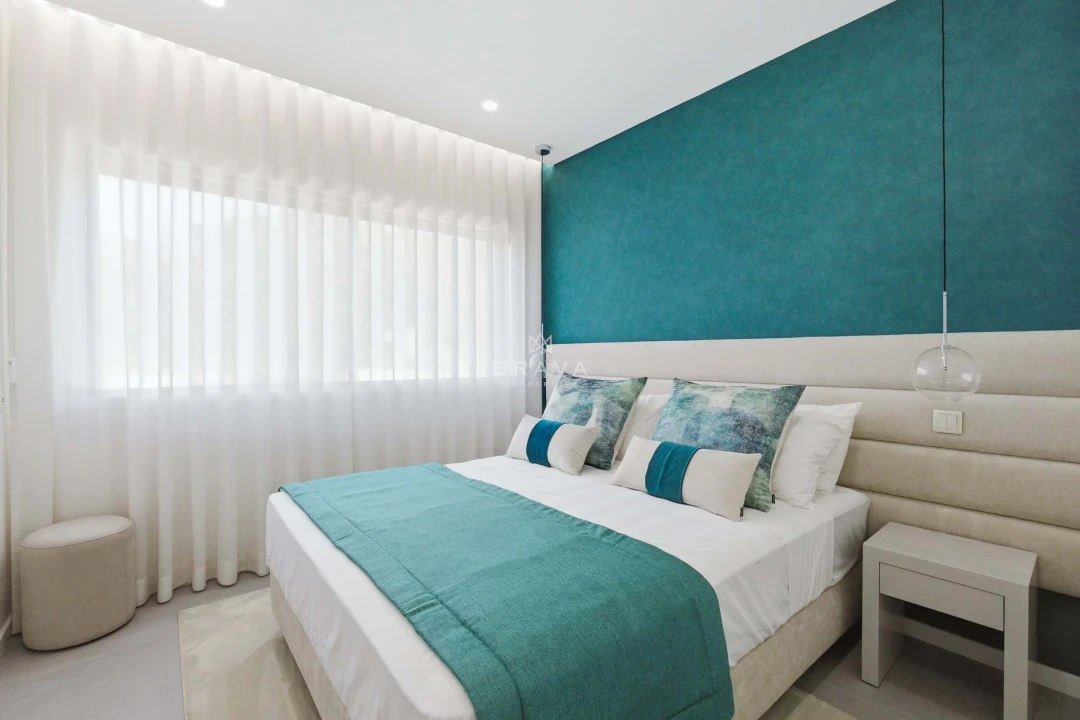 Apartamento T2 para Venda em Quarteira Foto 13