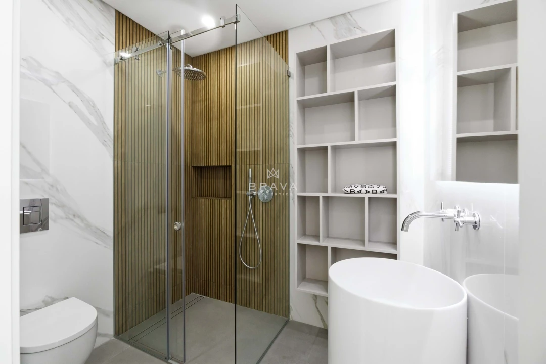 Apartamento T2 para Venda em Quarteira Foto 16