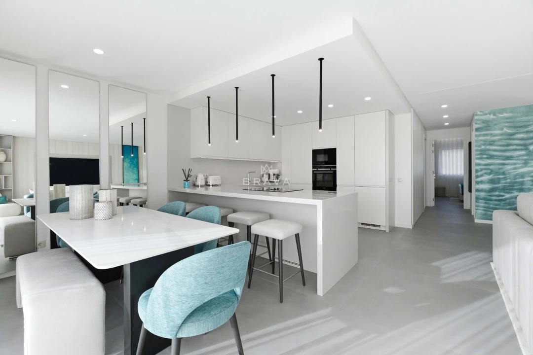 Apartamento T2 para Venda em Quarteira Foto 5