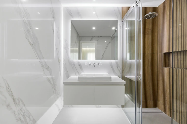 Apartamento T2 para Venda em Quarteira Foto 11